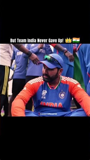 3M+ Views: The Secret Everyone Missed About Rohit... 😱💔 #shorts #viral