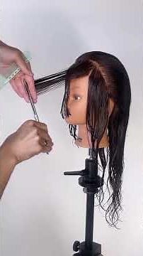 Advance Feather hair Cut