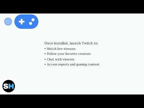 How To Get Twitch On PS4 – Install The Best PS4 Apps