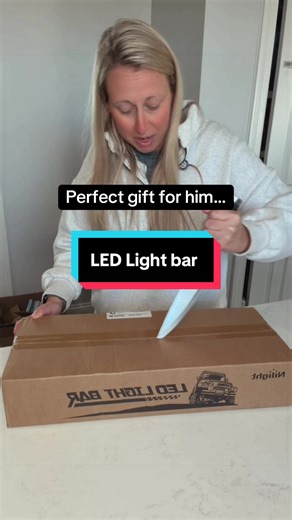 Brighten Your Ride: LED Light Bars for Off-Road Adventures