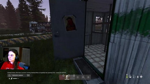 MAKING FRIENDS DAYZ STYLE - NAMALSK [PART 186]