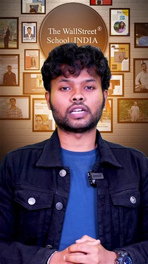 MBA done but real job skills were missing? 🧐 Meet Rohan who upskilled himself with The WallStreet School and cracked a fintech role at Jarvis and West 💼 So if you want real roles not just a degree, start your journey today with us!🚀 . . . . . . . . . . . #thewallstreetschool | The WallStreet School