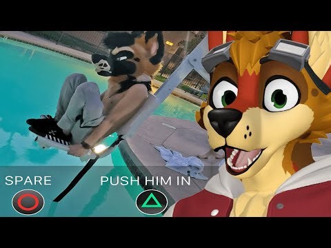 Reviewing Your BEST Furry Memes