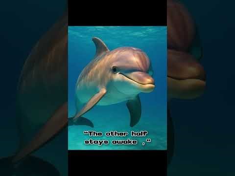 How Smart Are Dolphins Really?