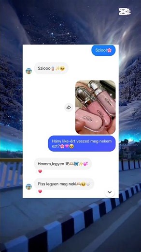 Plss legyen meg!🎀🧋| ‪@Summer_girl_Noresz‬ 🥹❤️ | #Like #Trend