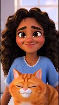 The Magical Powers Of Cat's Purring (How And Why It Heals)