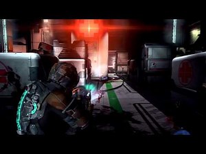 Dead Space 2: Severed DLC: Walkthrough - Final Part [Chapter 2] Let's Play (DS2 Gameplay/Commentary)