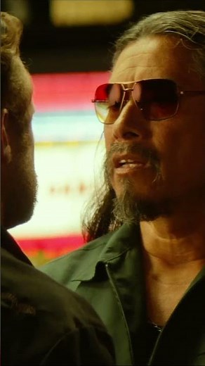 "It Makes Me a Comanche" | Hell or High Water