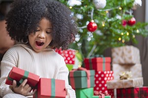 8 Black-Owned Toy Brands To Last-Minute Shop This Holiday Season