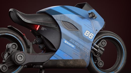 Texturing and Rendering