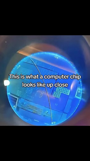Explore the Fascinating World of Computer Chips