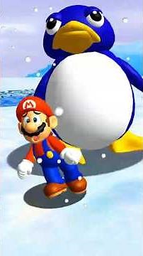 ⭐ Super Mario 64 PC Port - SM64 OST Enhanced
