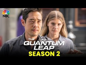 NBC's Quantum Leap season 2 Everything We Know!!