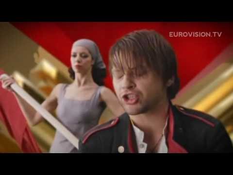 Regina - Bistra Voda | 🇧🇦 Bosnia and Herzegovina | Official Music Video | Eurovision 2009