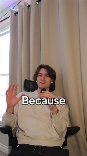 Stop Being Lazy! (Do THIS Instead)