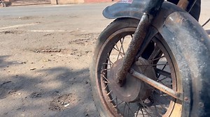 14K views · 204 reactions | This Yezdi came From ODISHA| Restoration...