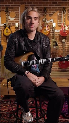 Charlie Simpson (Busted/Fightstar) talks MESA/Boogie