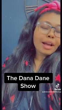 The Dana Dane Show💁🏾‍♀️