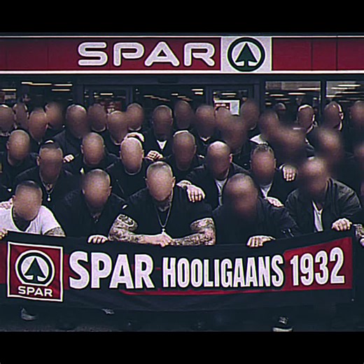 Spar Hooligans: The Ultras Experience