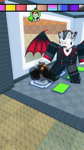 I Got The RAREST Brainrot And It's Insane