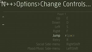 【静静玩】《n++》（NPlusPlus）试玩