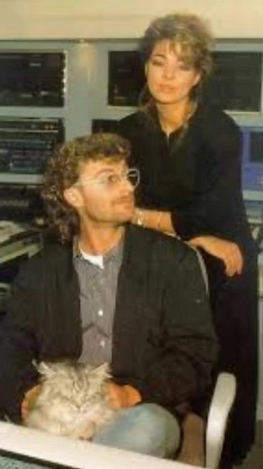 Enigma: O Legado Musical de Michael e Sandra Cretu