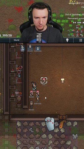 New DLC Raid Types in Rimworld