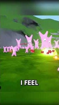 Day 9 of Increasing Enemies Until I Get Erased! #movementshooter #fps #indiegames #gamedev