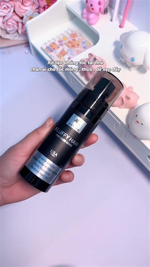 Transform Your Look with Akuma Fluffy Hair Techniques