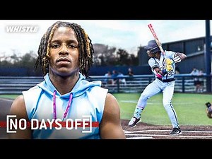 16-Year-Old Would Be The FASTEST Player In MLB History