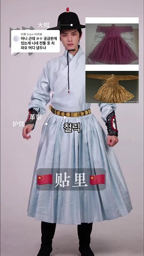 Traditional Chinese Clothing: Hanfu - A Cultural Attire from the Ming Dynasty