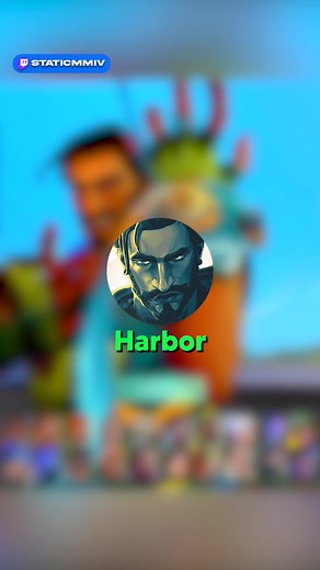 10/10 Demonstration of New Agent in Valorant