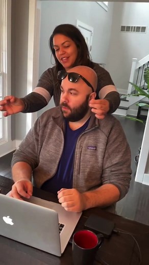 3.2M views · 16K reactions | The Magic Invisible String Prank 藍 #funny #Magic #pranks #reels | Evan Era | Facebook