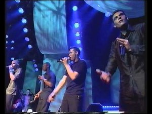 Another Level Freak me (TOTP)