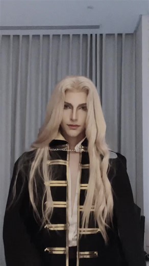 Alucard's Castle: A Castlevania Cosplay Showcase