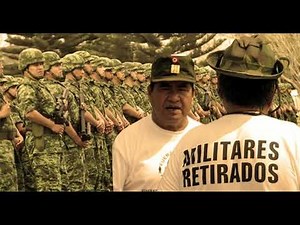 ISSFAM Instituto de la Seguridad Social para las Fuerzas Armadas Mexicanas