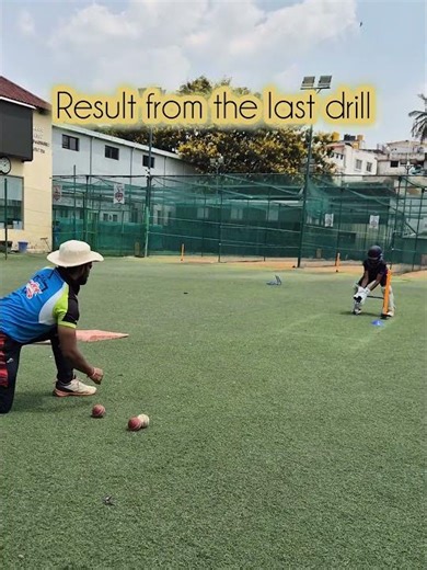 Keeping Drills for Under 15, change your game..#cricket #iplt20 #bestkeeper #sports
