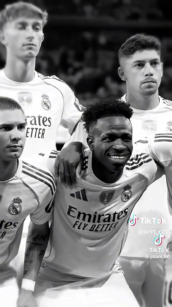 ريال مدريد: عراقة وشغف في كرة القدم