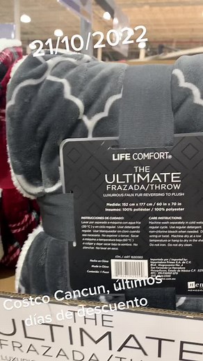 #costco #cancun #shopping #dulcessueños #invierno