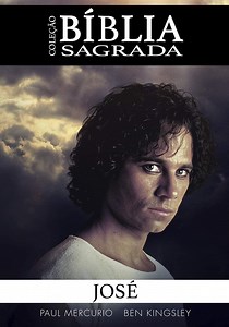 Joseph filme - Veja onde assistir online