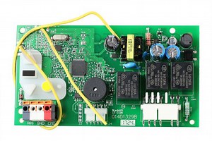 LiftMaster 045ACTMC Logic Board