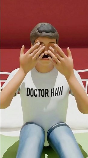 If You Rub Your Eyes, Watch This
