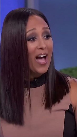 Tamera shares her thoughts on a successful marriage in this #throwback clip! #thereal