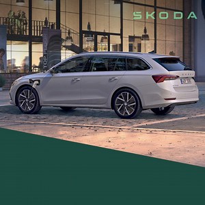 34K views · 93 reactions | Skoda Octavia Break iV Ultra 204cv Cx. DSG,o bestseller da Skoda é o automóvel perfeito para a sua empresa. Por 27.490€* + IVA, o Skoda Octavia torna viáveis todas as vantagens fiscais de que a sua empresa precisa. Venha conhecê-lo na Santogal Skoda Lisboa ou clique em https://mkt.santogal.pt/skodaoctaviabreak para marcação do seu test-drive, pedido de proposta ou mais informações. #santogal #SKODA | Santogal | Facebook