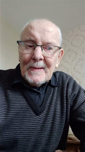 John Yates - Great Eulogy