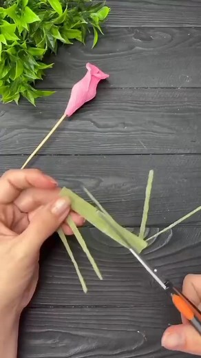 14K views · 221 reactions | Crepe Paper Flowers #creperie #diyinspiration #flowerpower #flowerbouquet | Roses and Nature | Facebook