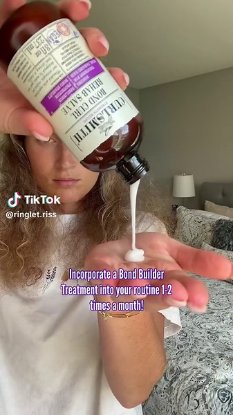 Recovering from Damage: The Ultimate Guide to Reviving Your Curls