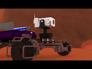 kidslove2learn - The Solar System A Rock Opera!