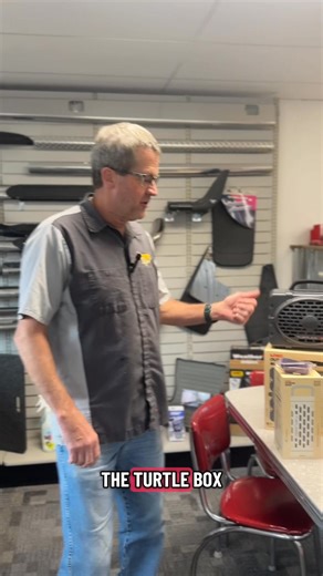 1.4K views · 19 reactions | Meet the best bluetooth speaker, the TurtleBox! Available in store now. A speaker built to survive all your life adventures… even farm and ranch! #speaker #bluetoothspeaker #holidaygifts #holidaygiftguide | The Appearance Edge | Facebook