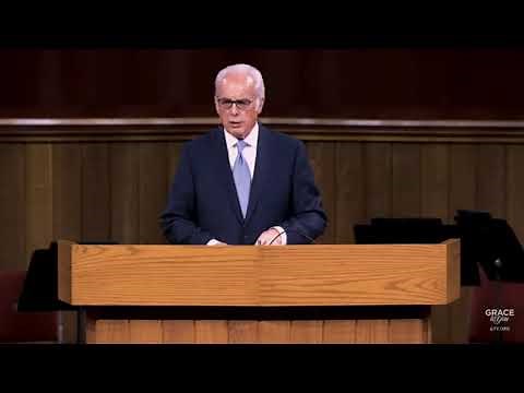 Woman Pastors - John MacArthur
